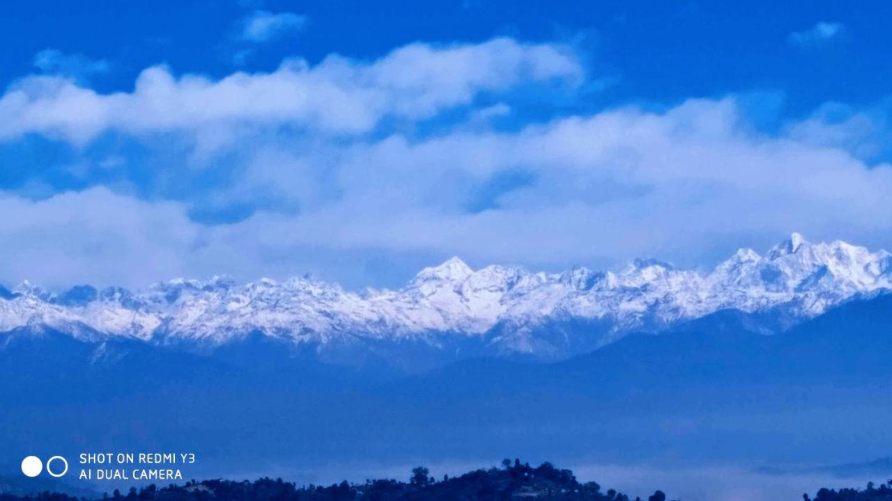 Patlekhet Eco Farmhouse Dhulikhel Exterior photo